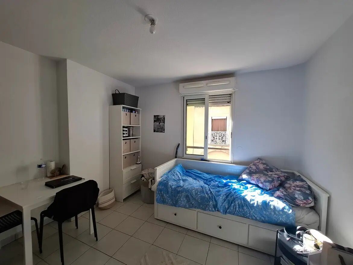 Appartement à vendre, 19m², Montpellier