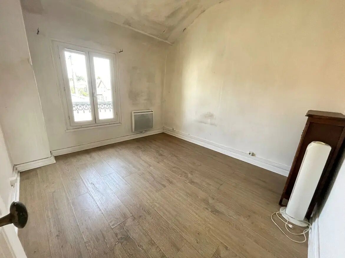Appartement à vendre, 33m², Livry-Gargan