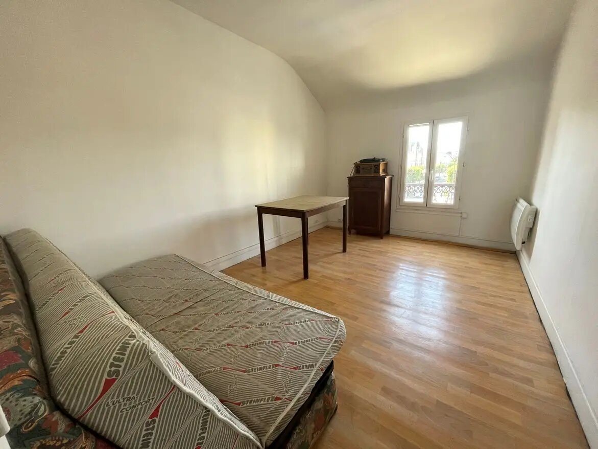 Appartement à vendre, 33m², Livry-Gargan