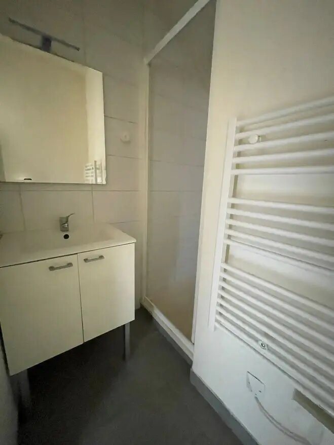 Appartement à vendre, 33m², Livry-Gargan