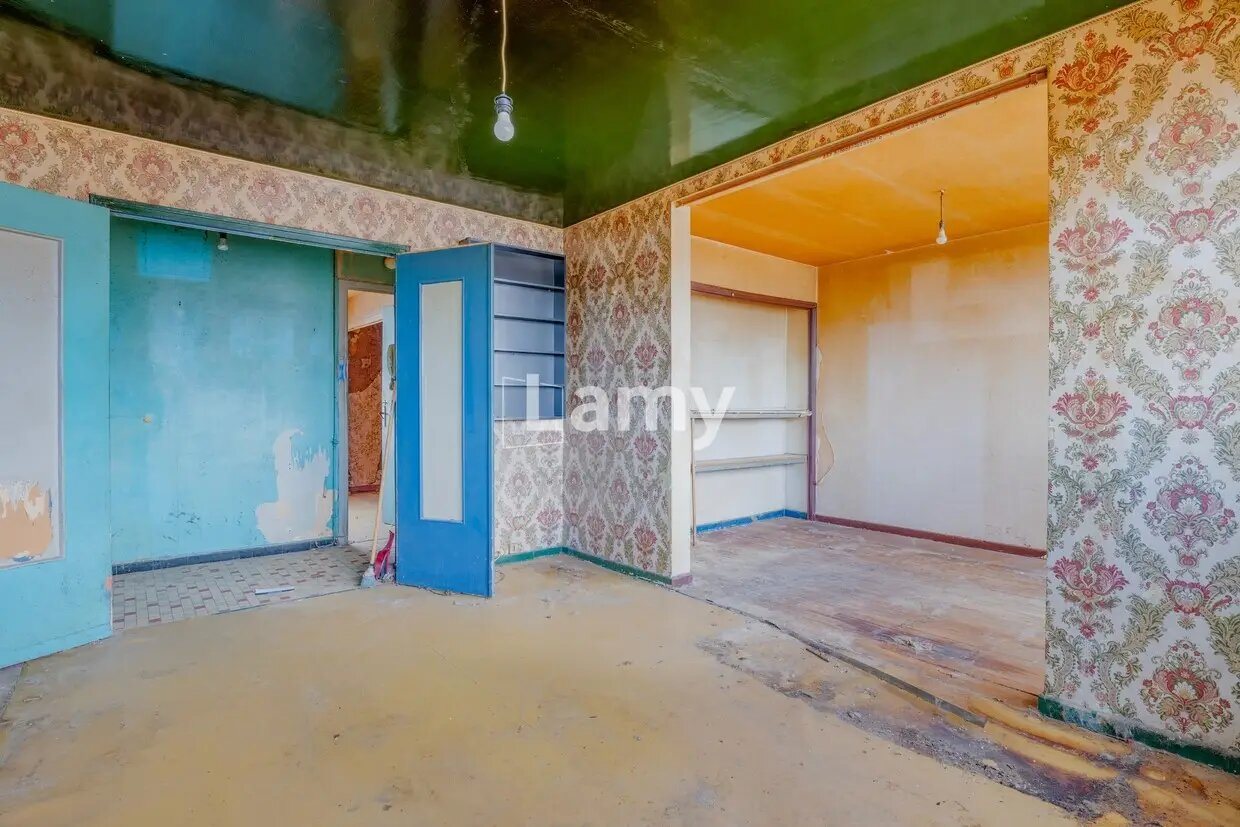 Appartement à vendre, 64m², Sainte-Foy-lès-Lyon