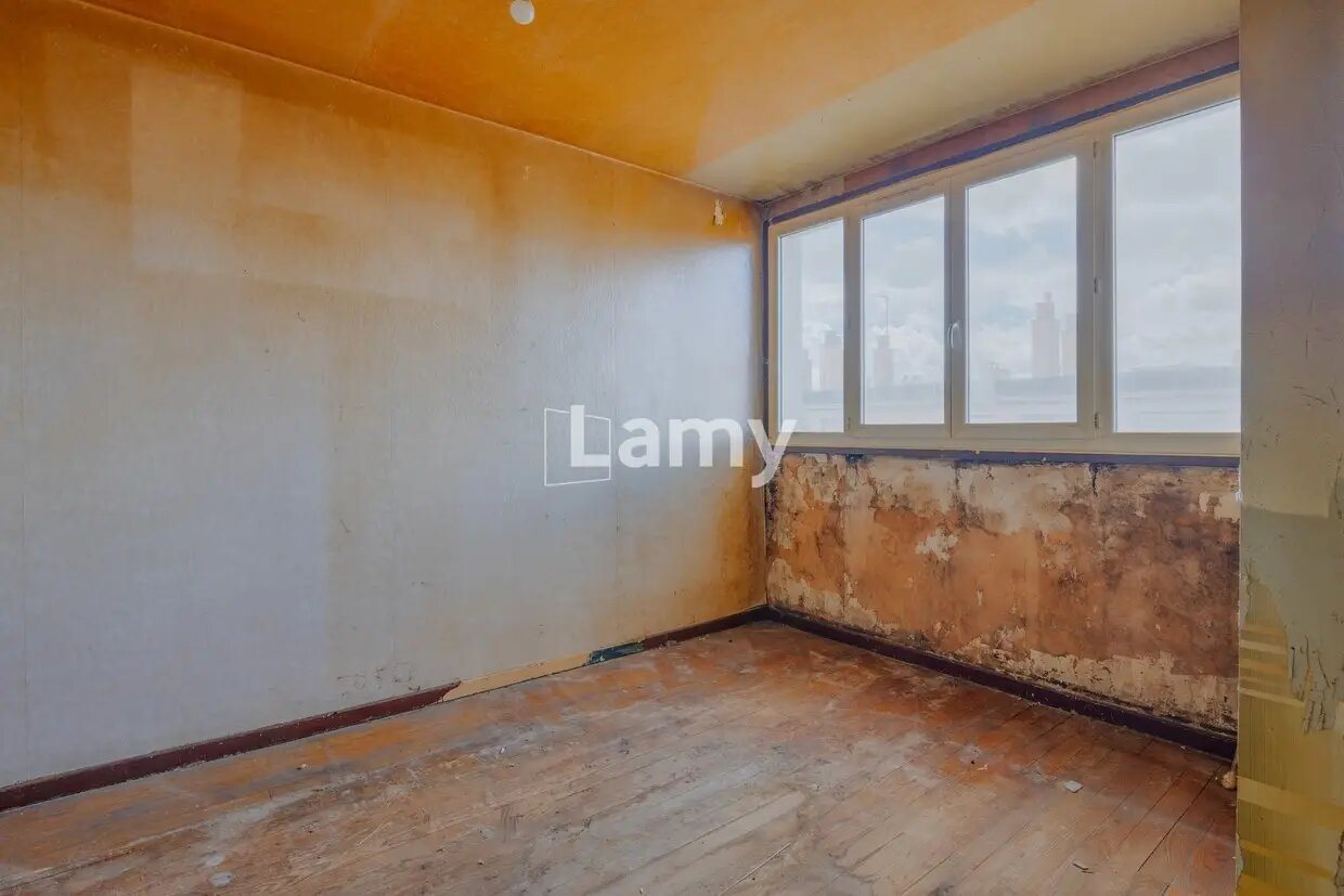 Appartement à vendre, 64m², Sainte-Foy-lès-Lyon
