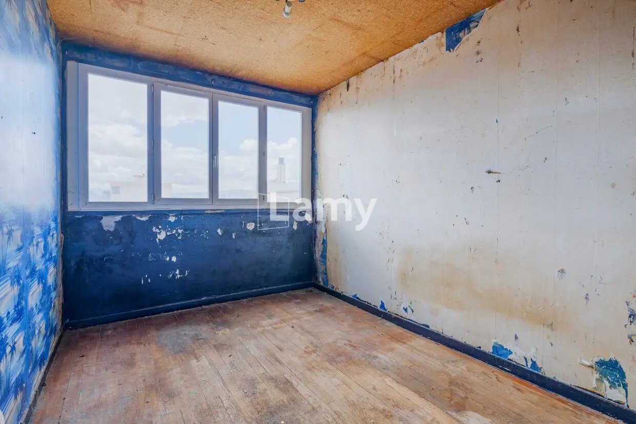 Appartement à vendre, 64m², Sainte-Foy-lès-Lyon