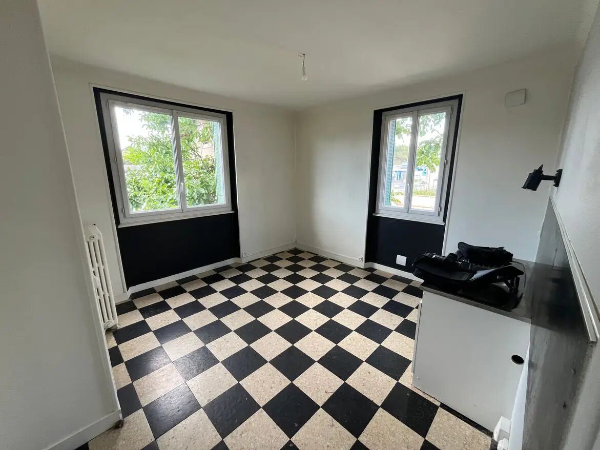 Maison à vendre, 186m², Issoire