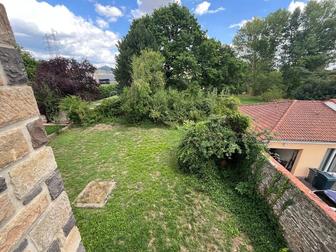 Maison à vendre, 186m², Issoire