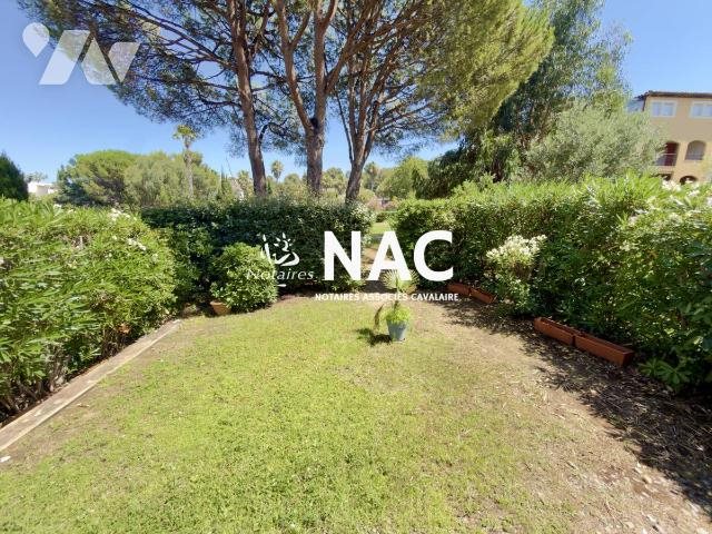 Appartement à vendre, 51m², Cavalaire-sur-Mer