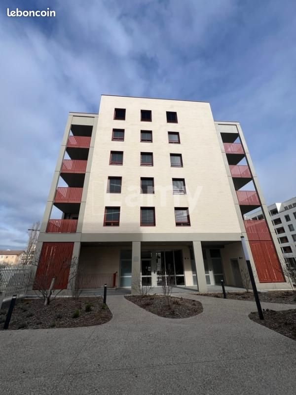 Appartement à louer, 52m², Saint-Fons
