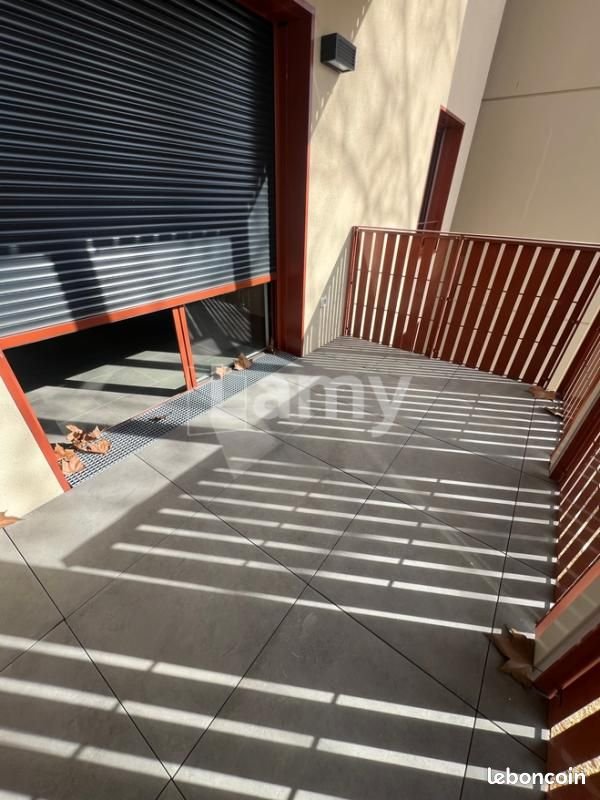 Appartement à louer, 52m², Saint-Fons