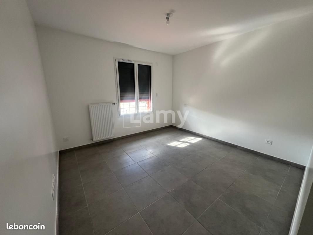 Appartement à louer, 52m², Saint-Fons