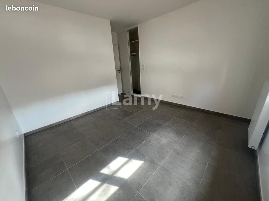 Appartement à louer, 52m², Saint-Fons