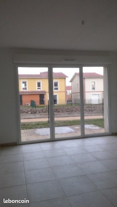 Appartement à louer, 57m², Seysses
