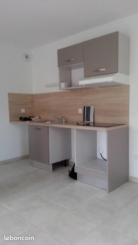 Appartement à louer, 57m², Seysses