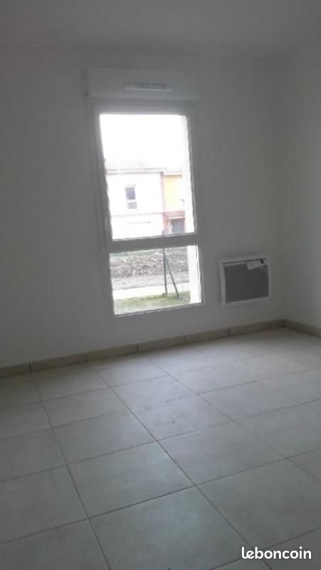 Appartement à louer, 57m², Seysses