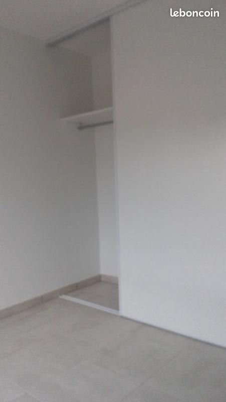 Appartement à louer, 57m², Seysses