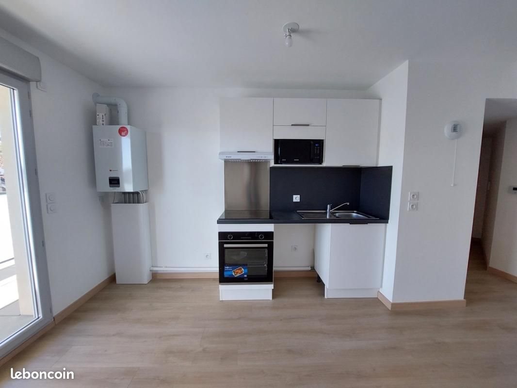 Appartement à louer, 60m², Anse