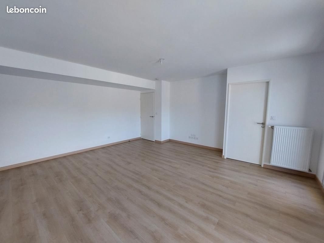Appartement à louer, 60m², Anse