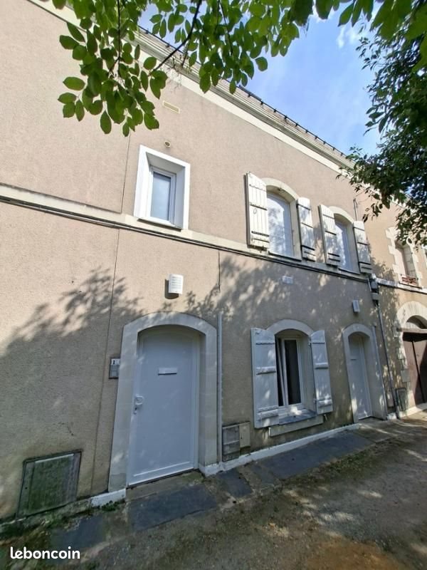 Appartement à vendre, 142m², Angers