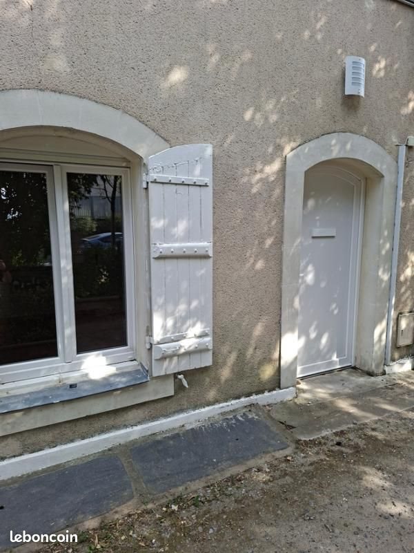 Appartement à vendre, 142m², Angers