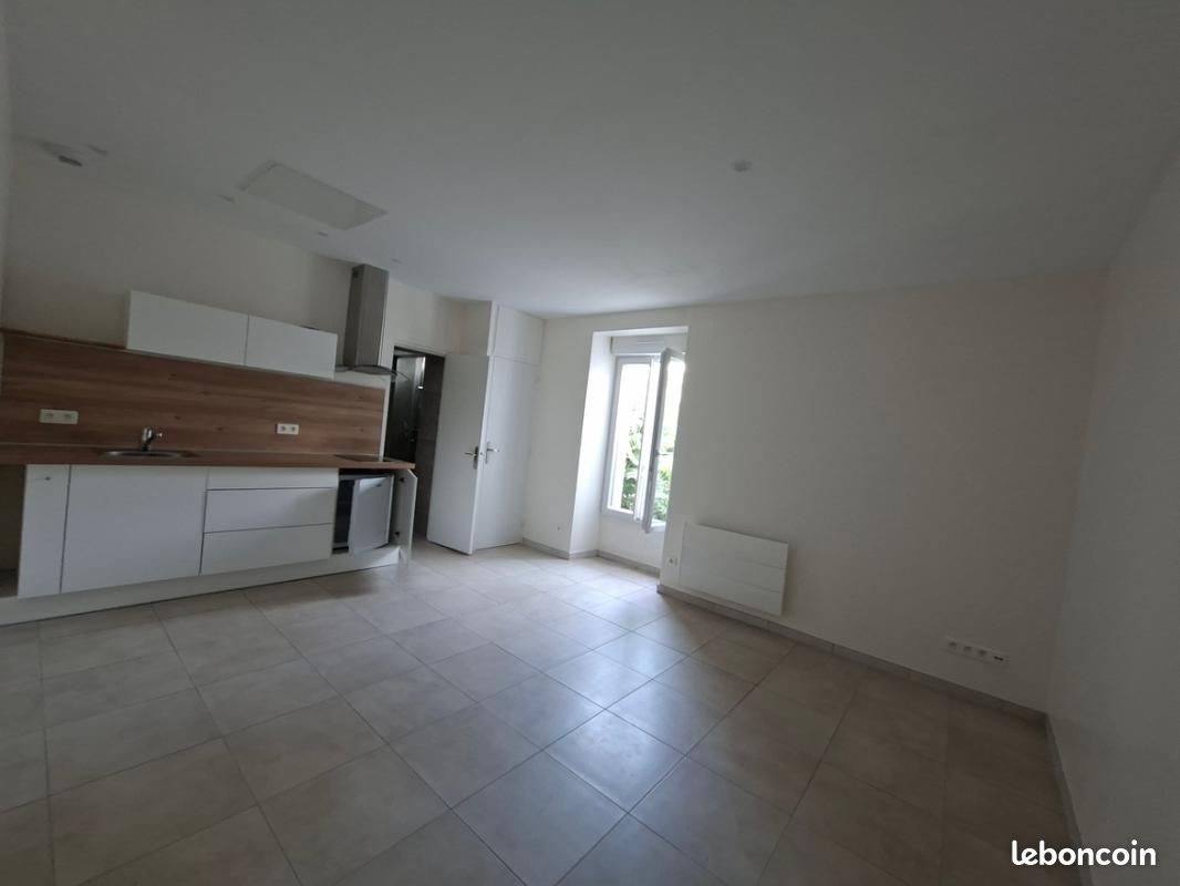 Appartement à vendre, 142m², Angers