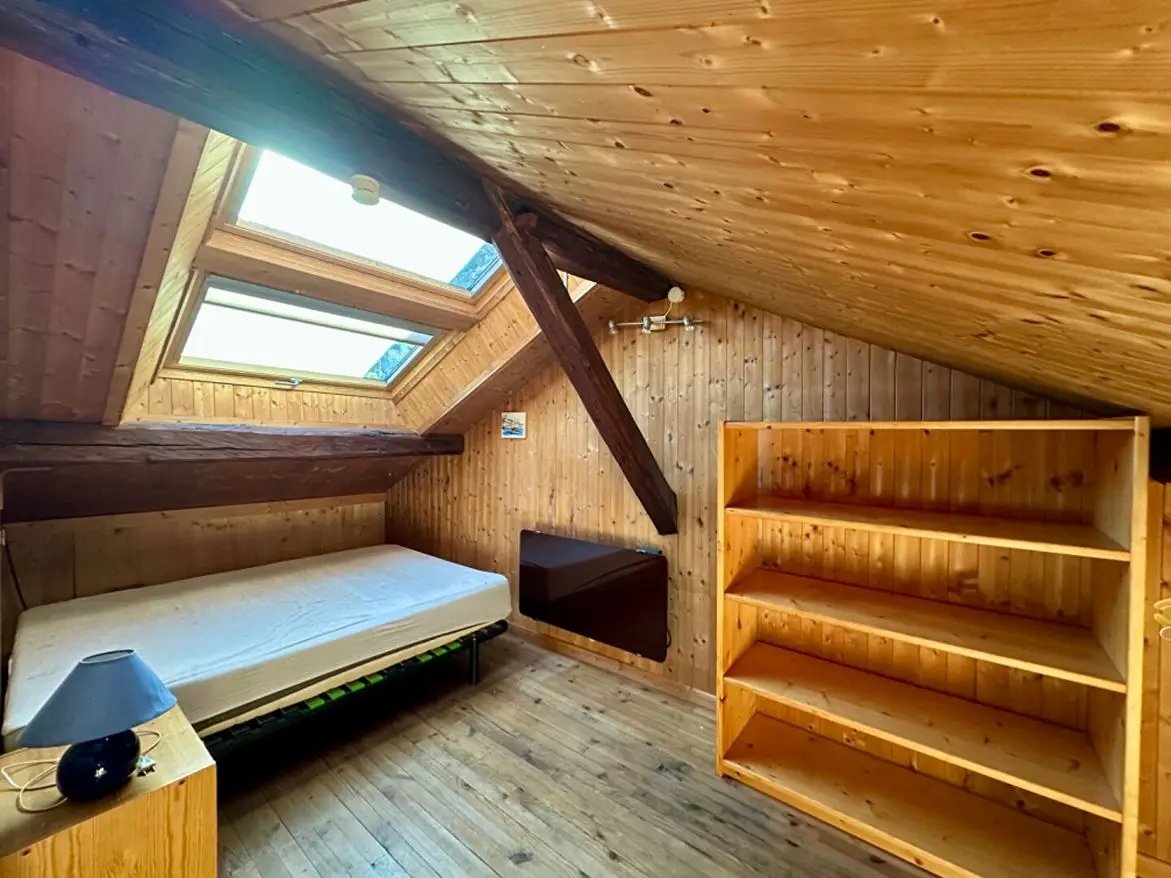 Maison à vendre, 68m², Saint-Bon-Tarentaise
