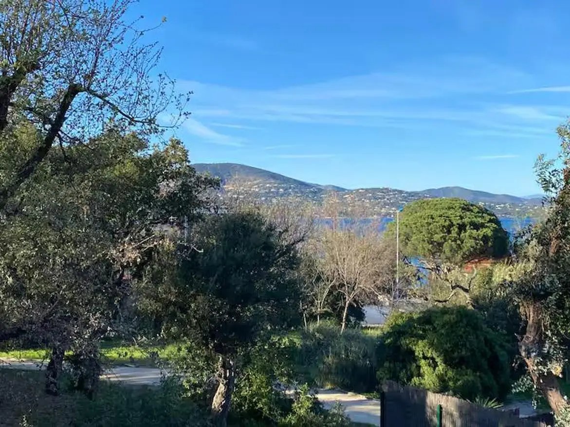 Appartement à vendre, 22m², Gassin