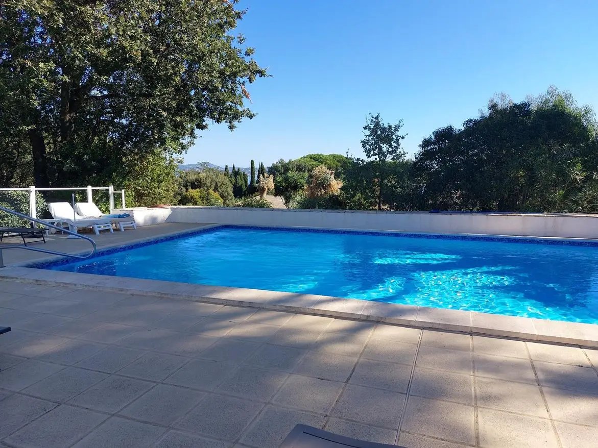 Appartement à vendre, 22m², Gassin