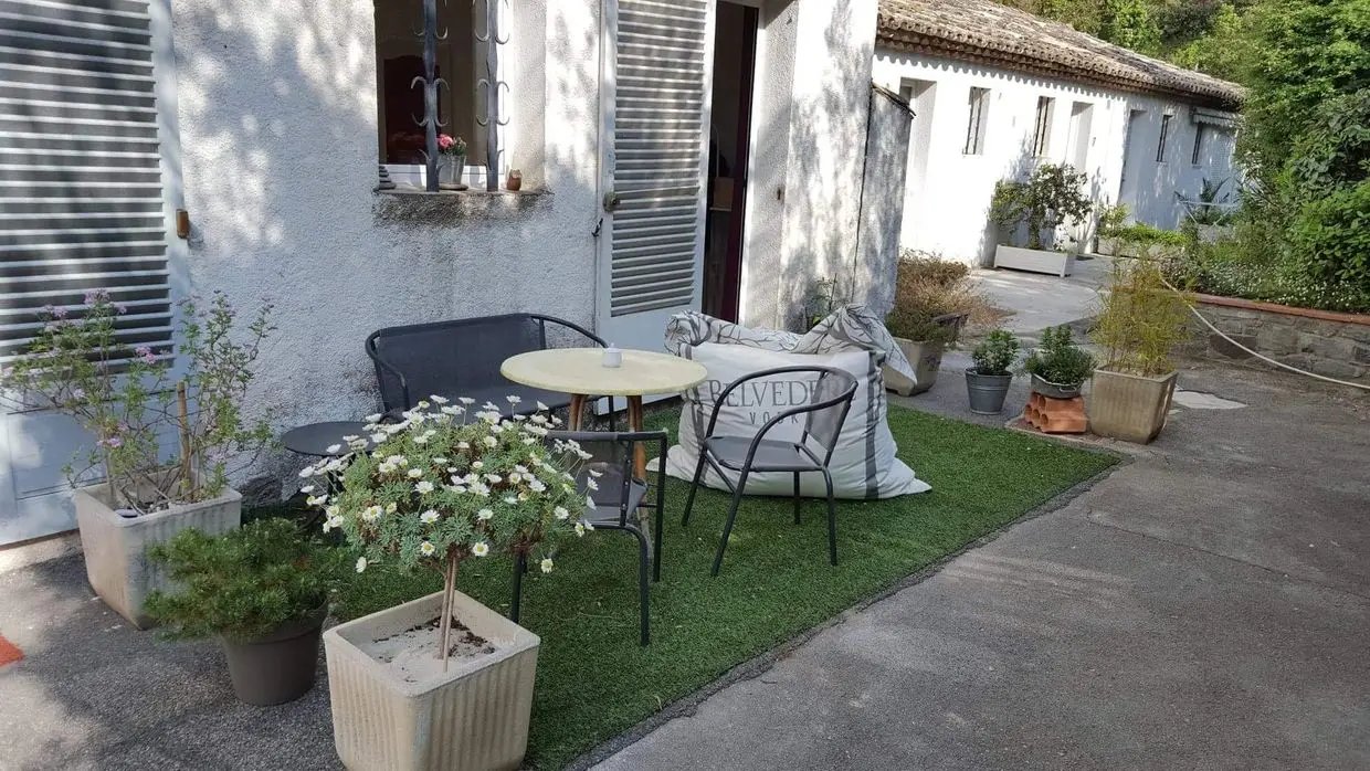 Appartement à vendre, 22m², Gassin