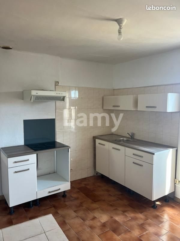 Appartement à louer, 54m², Alès
