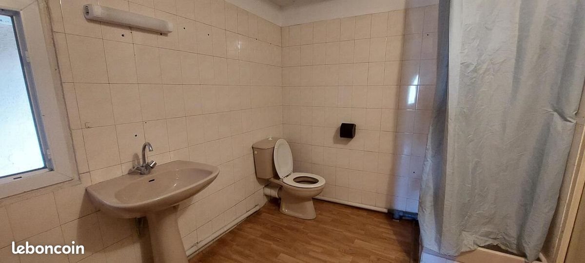 Appartement à louer, 54m², Alès