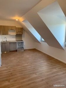 Appartement à louer, 64m², Osny