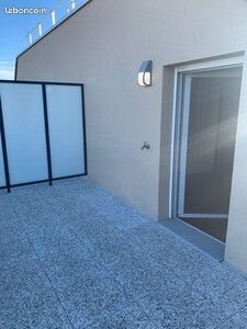 Appartement à louer, 64m², Osny