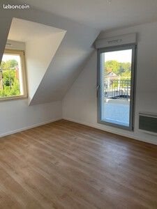 Appartement à louer, 64m², Osny