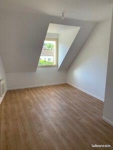 Appartement à louer, 64m², Osny