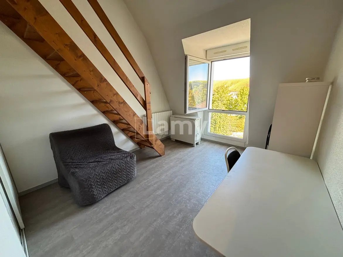 Appartement à louer, 26m², Dijon