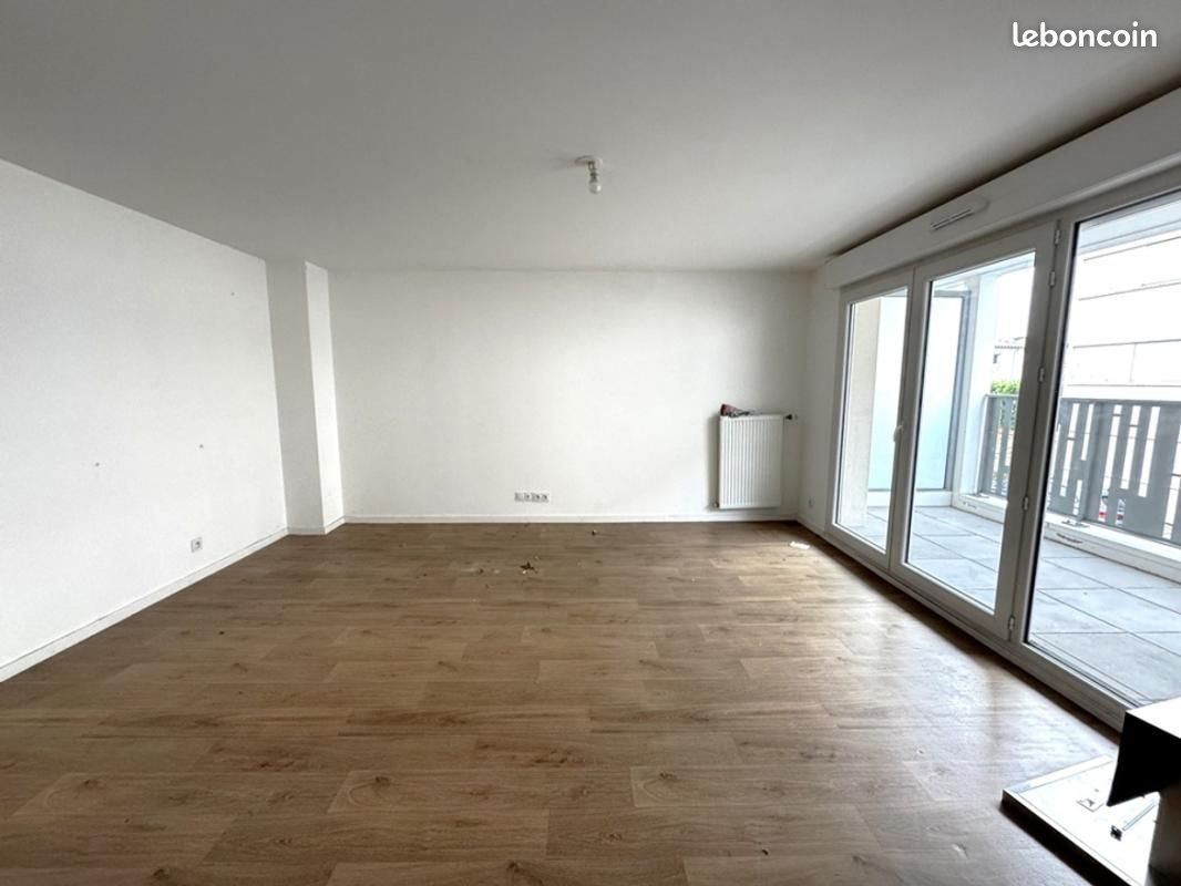 Appartement à louer, 52m², La Roche-sur-Yon