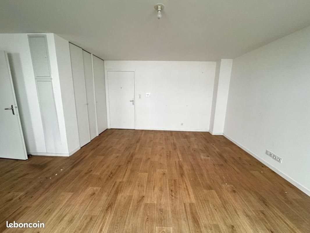 Appartement à louer, 52m², La Roche-sur-Yon