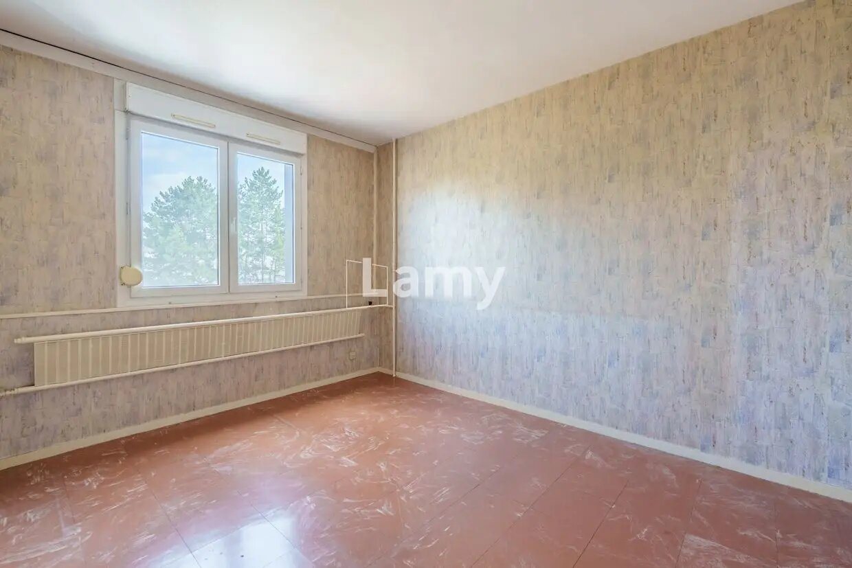 Appartement à vendre, 86m², Laxou