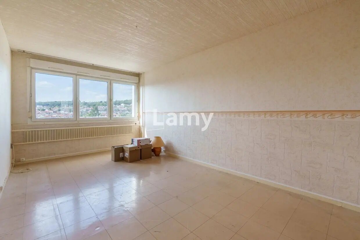 Appartement à vendre, 86m², Laxou
