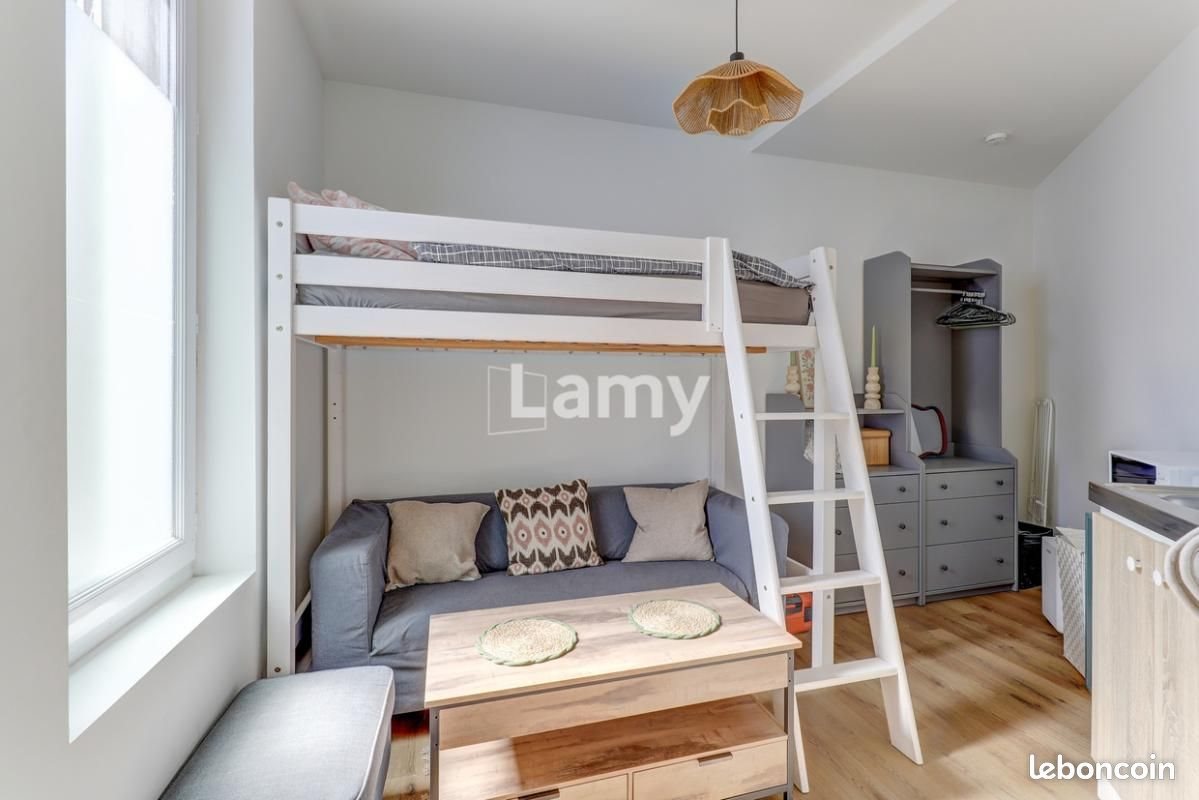 Maison à vendre, 12m², Clermont-Ferrand