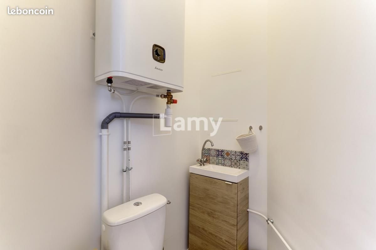 Maison à vendre, 12m², Clermont-Ferrand