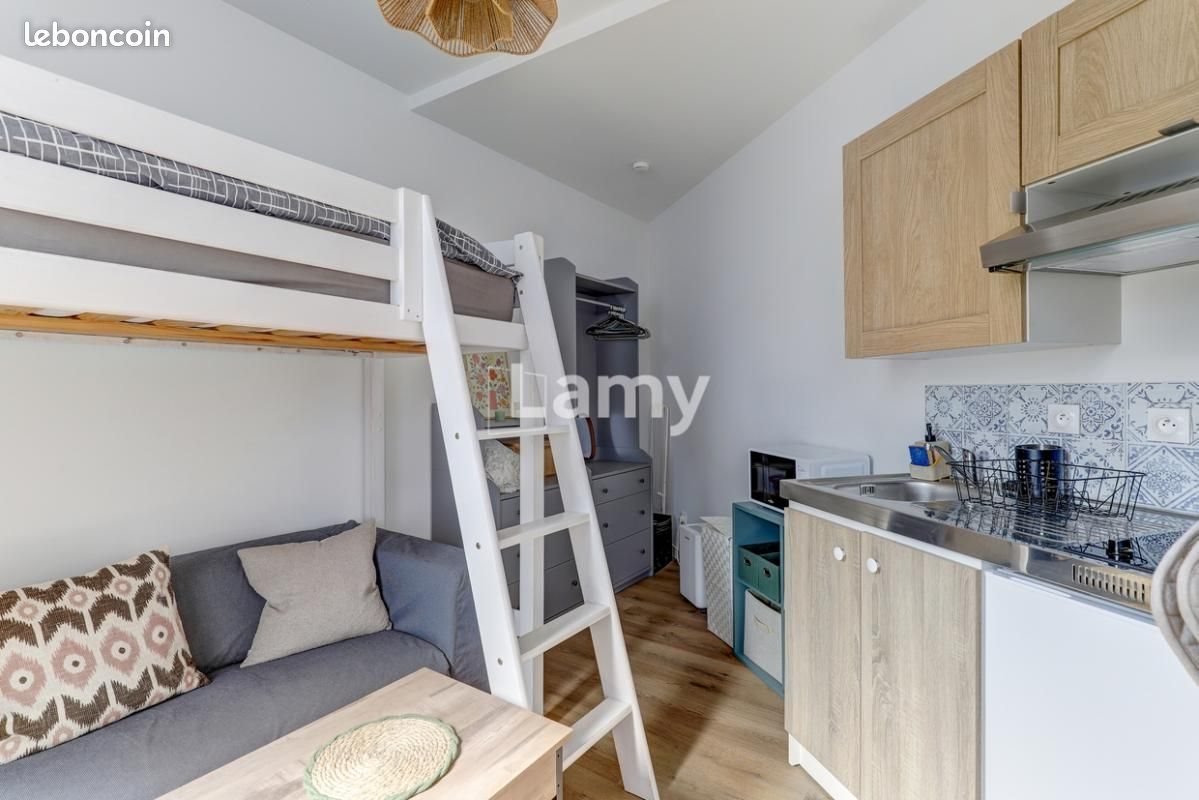 Maison à vendre, 12m², Clermont-Ferrand
