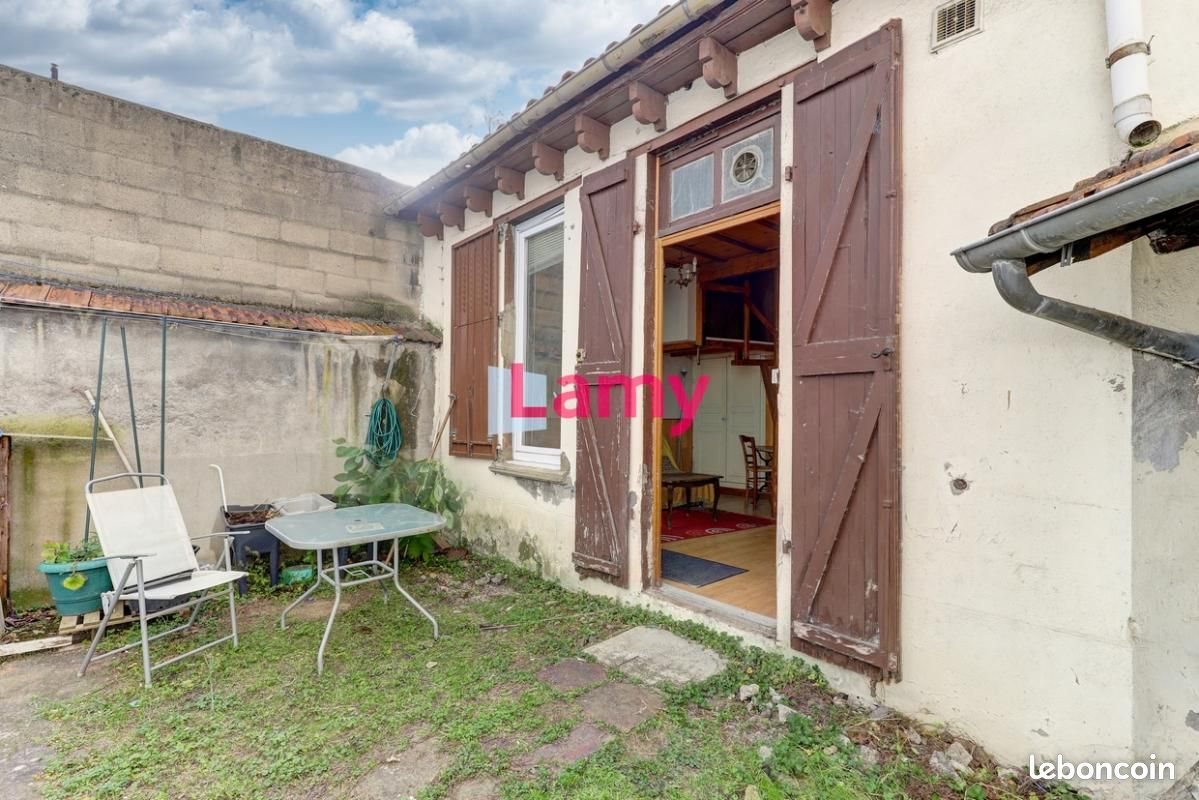 Maison à vendre, 12m², Clermont-Ferrand