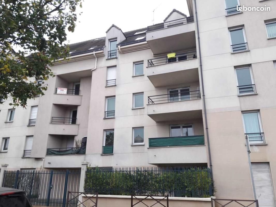 Appartement à louer, 90m², Poissy