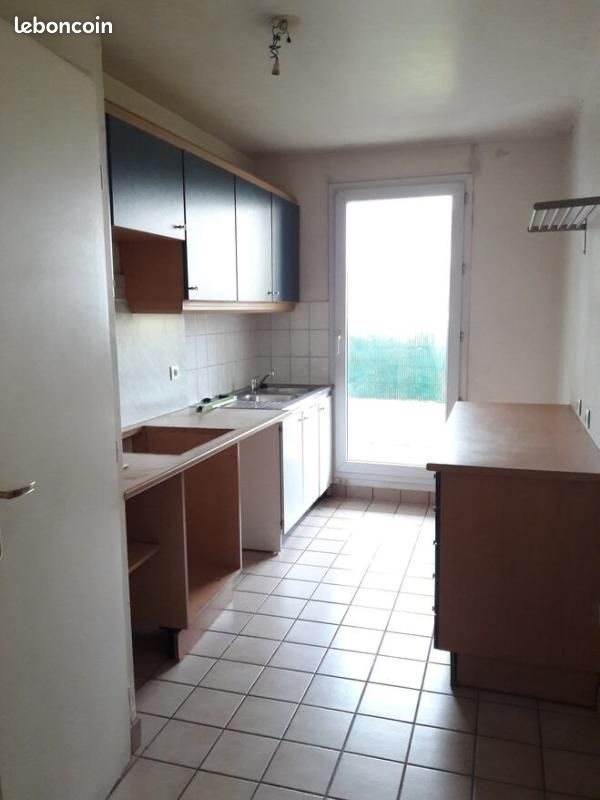 Appartement à louer, 90m², Poissy