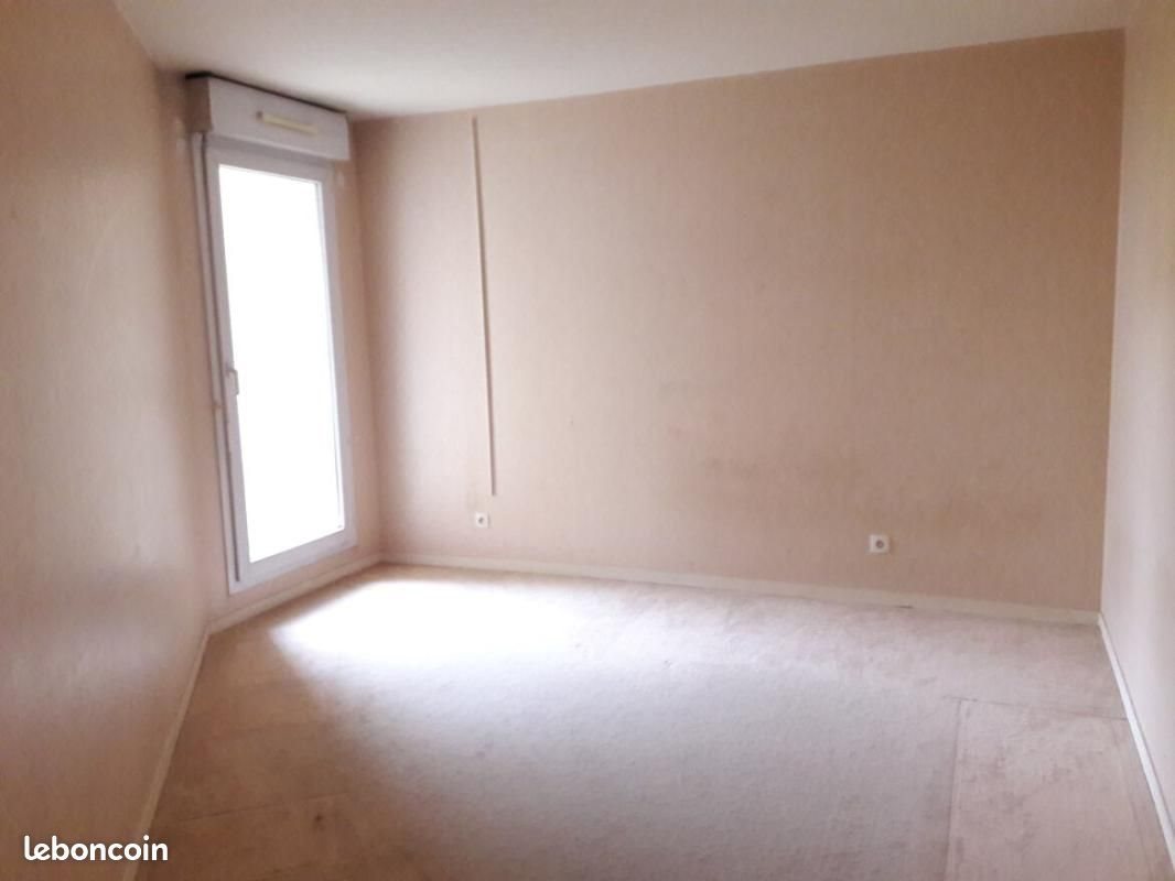 Appartement à louer, 90m², Poissy