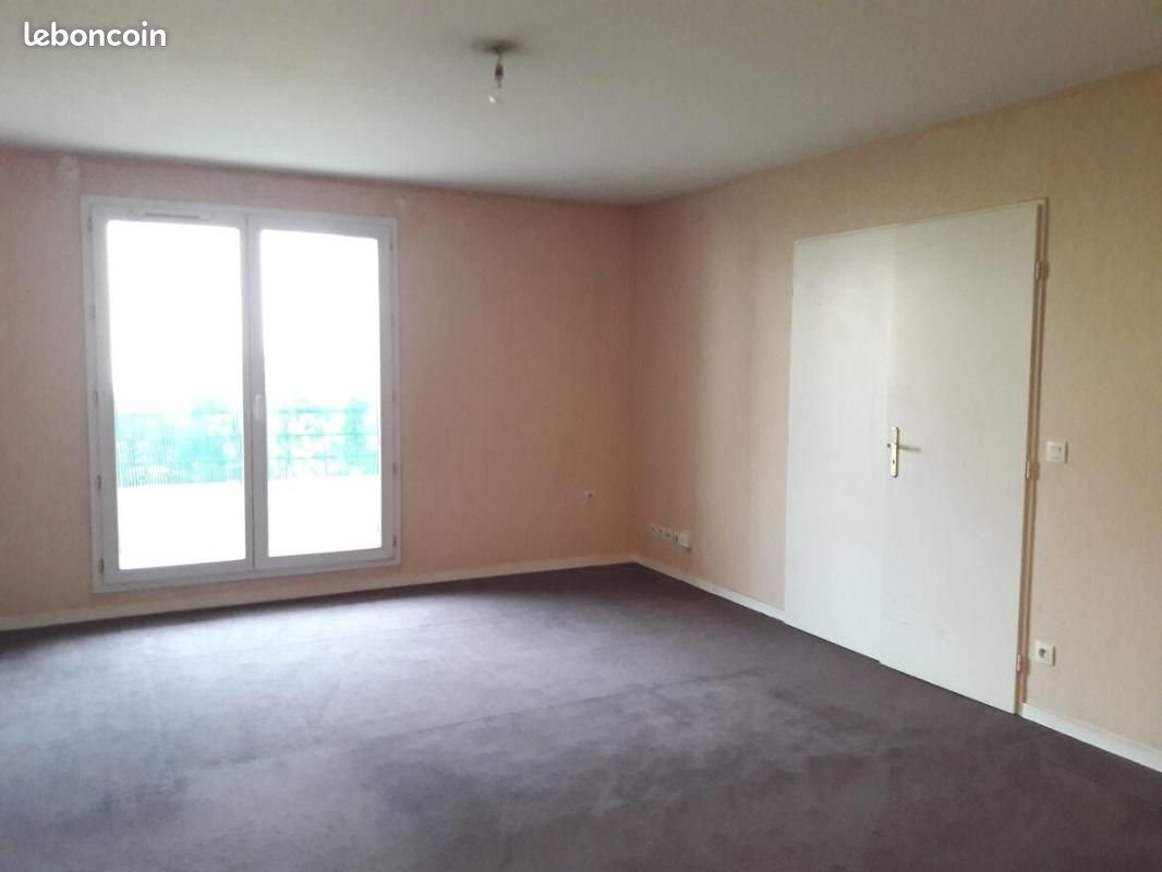 Appartement à louer, 90m², Poissy