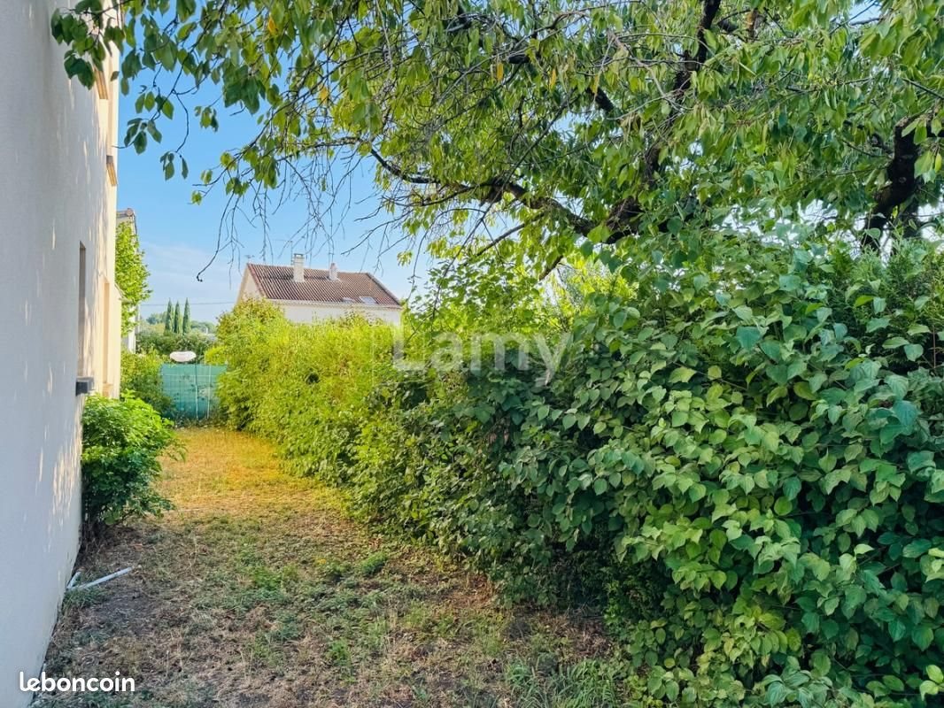 Maison à louer, 80m², Aubière