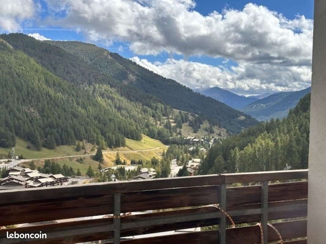 Appartement à vendre, 80m², Allos