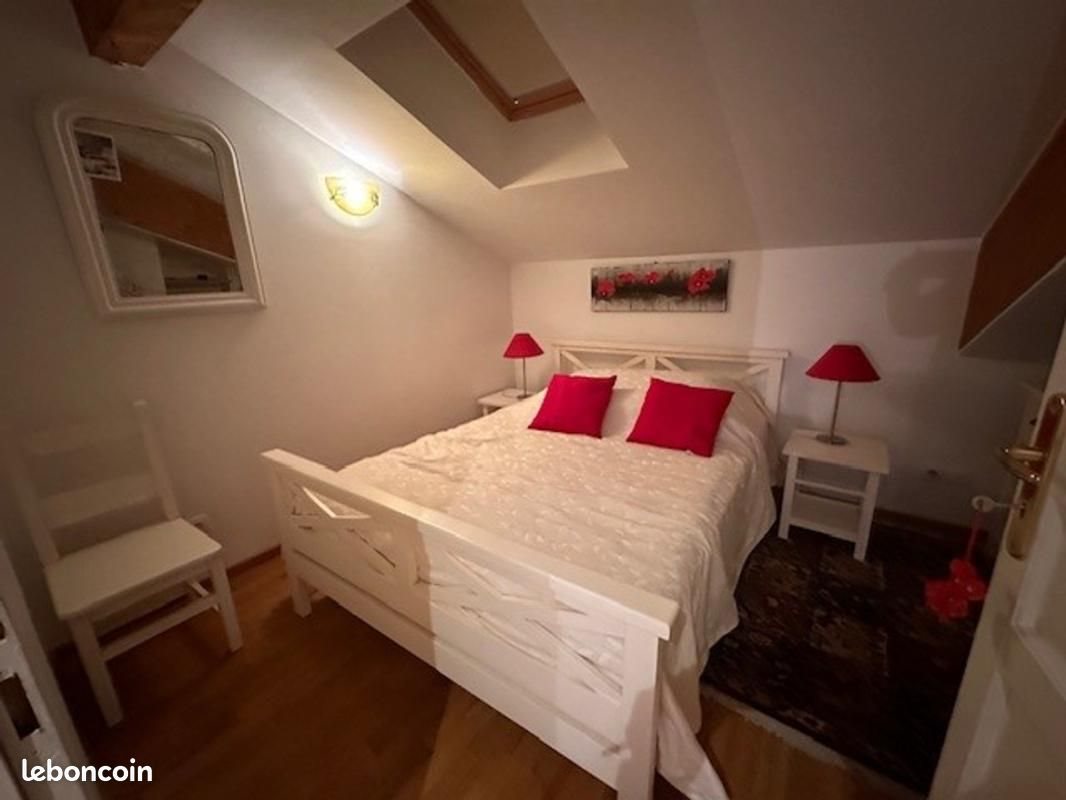 Appartement à vendre, 80m², Allos