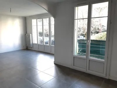 Appartement à louer, 82m², Aix-en-Provence